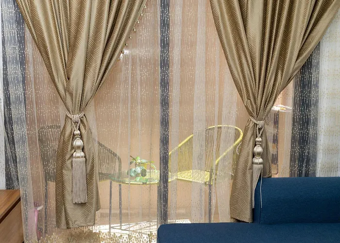 Opera 160&165 Apartment Marrakesh, Morocco